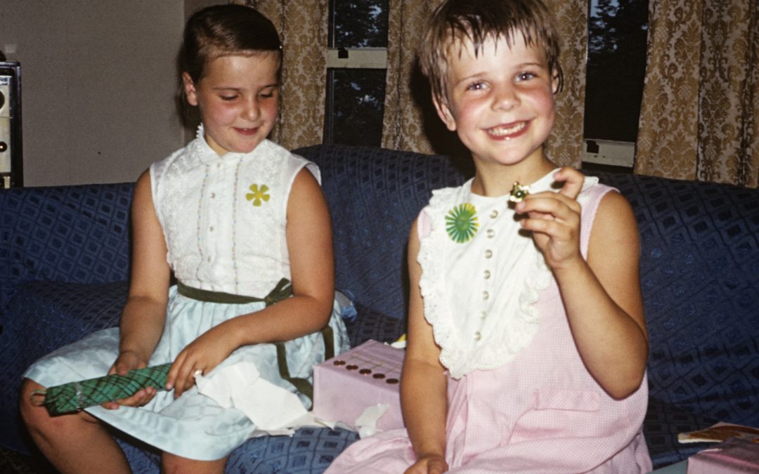 Fun Flowers, 1968